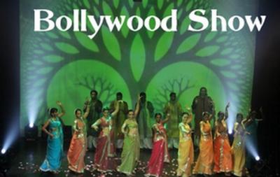bollywoodshow