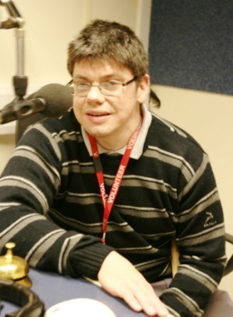 Richard Burgoyne