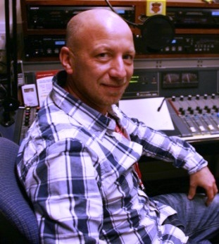 Andy Young