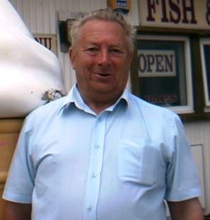 Barry Parsons