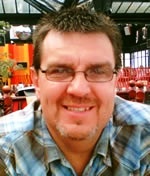 Mike Thornley
