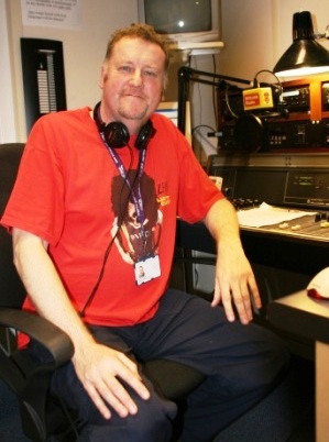 Roy Wetton
